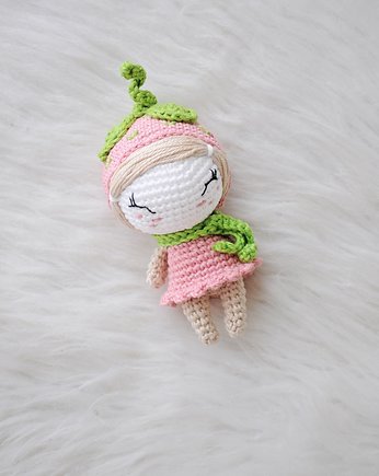 Skrzat truskawka, Lollipop