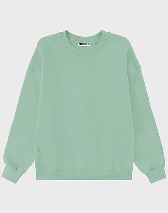 Bluza Soho mint, Patchouli