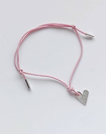 SERDUSZKO bransoletka, Katarzyna Kaminska ART