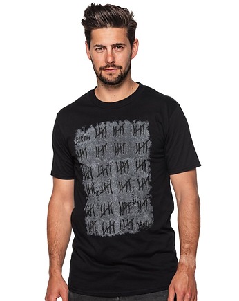 T-shirt męski UNDERWORLD From birth to death, UNDERWORLD