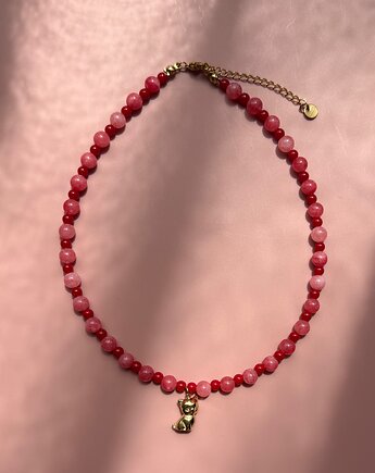 Kotek i cukierki, Juicy Beads