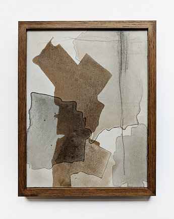 Mapa obecności 7, Maja Gajewska