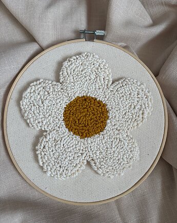 Kwiatek Ciepły Poranek, zunialove