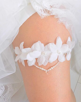 Podwiązka 384, Anelis Atelier