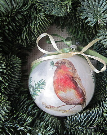 Bombka Rudzik IV, Iwona Rutkowska