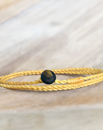 Simple Yellow, Makaliboo