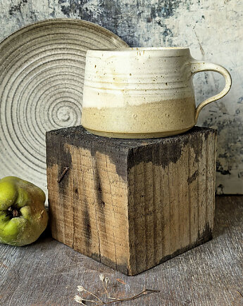 Kubek ceramiczny, vetro