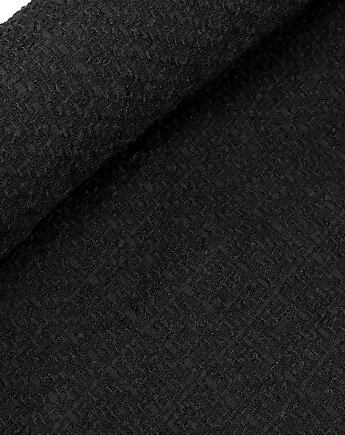 Czarne kimono dla BD, ZNA