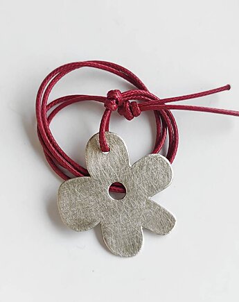 KWIAT wisiorek, Katarzyna Kaminska ART