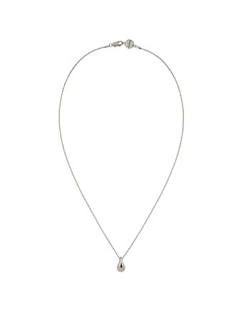 Naszyjnik srebrny Tutela, Rett Frem