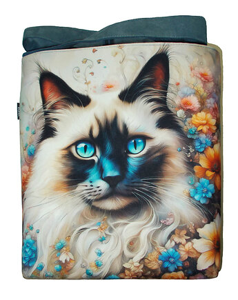 Kot w kwiatach, ifONA