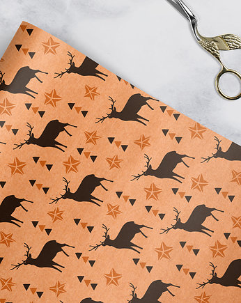 papier do pakowania -  Reny 215k, Wrap and Pack