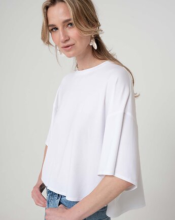 T-shirt pudełko, Marita Bobko