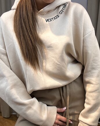 Bluza LIMITED EDITION, SOLO moda