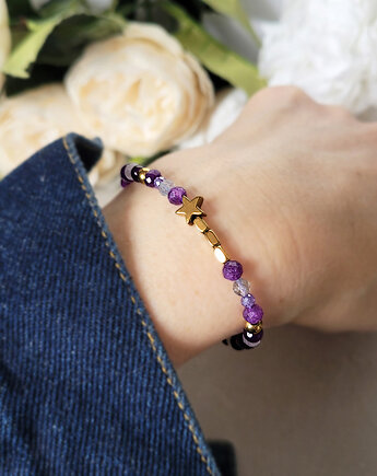 SZCZĘŚCIE i MIŁOŚĆ- z gwiazdką, Seylla pracownia