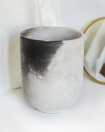 Unikatowy kubek handmade, Berry Studio