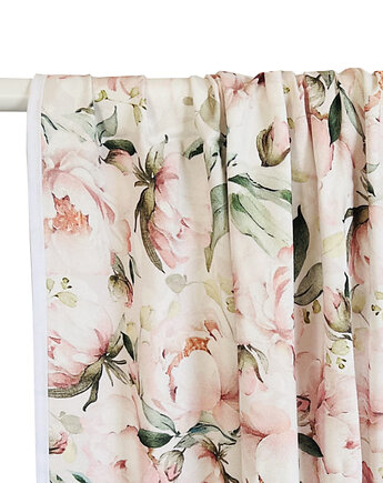 Bambusowy ręcznik do włosów Blossom 80x100, Nandi