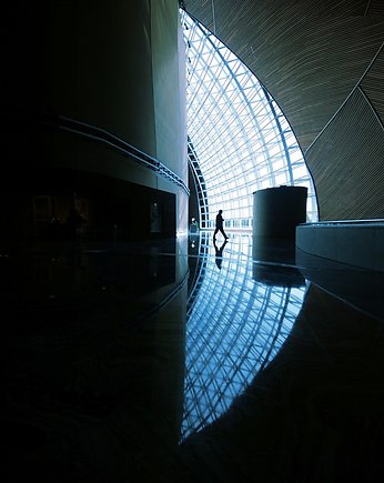 The Walk, KEIT
