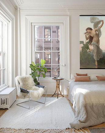 Duży obraz na płótnie -  Aurora - William Adolphe Bouguereau, Dekoracje PATKA Patrycja Kita