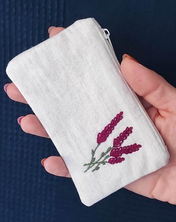 Mini saszetka haftowana, mi.KREO