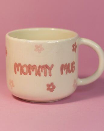 Kubek Mommy Mug, Mimpi studio