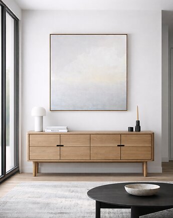 Obraz na płótnie 100x100, Beata Jarecka