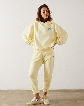 Spodnie DONNA sorbet, RONKA