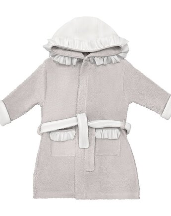 Szlafroczek Ivory Mist, Caramella
