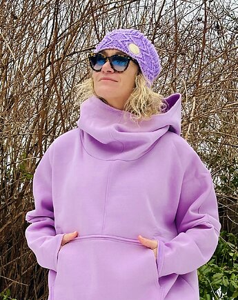 Kangoo hoodie, EVOKAII