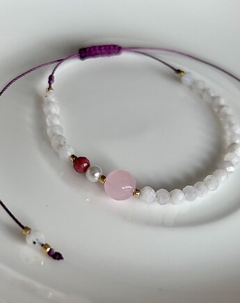 Kobieca intuicja, Wisniewska jewellery