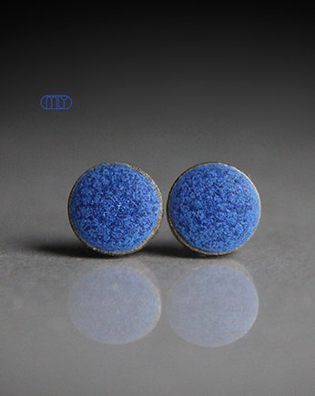Lapis 9mm/stal chirurgiczna/, Magda Łysiak