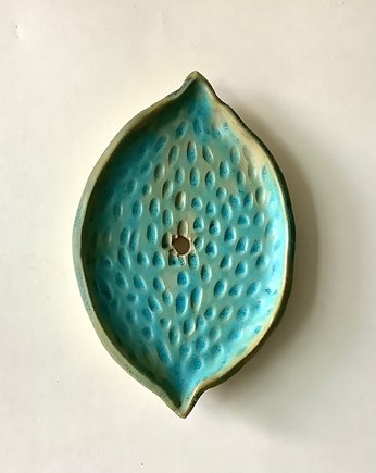 Mydelniczka ceramiczna "Łuski", Ceramystiq