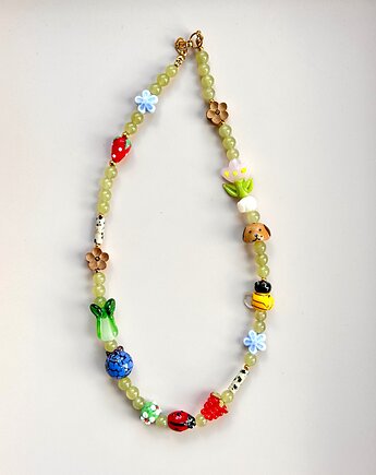 Naszyjnik wakacje na wsi u Dziadków, Konevka store