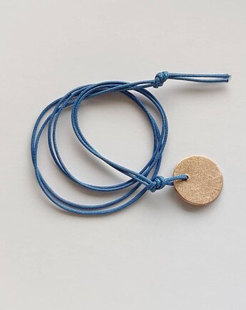 OKRĄG wisiorek, Katarzyna Kaminska ART