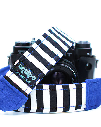 Camera Strap San Marino Pasek foto, equipo