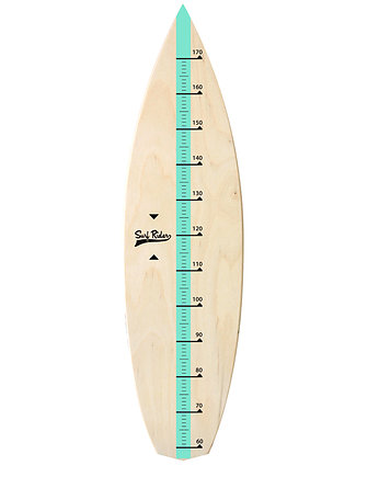 Surf Miarka 02, SznurWior