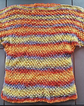 Sweterek Linen M/L/XL, Majka