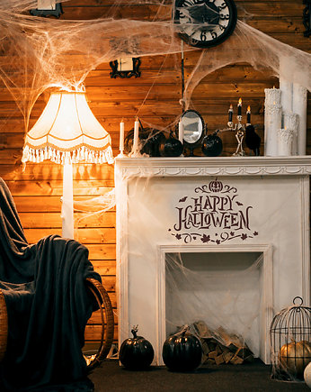 Szablon wielokrotny // HAPPY HALLOWEEN, Szablony Nakleo