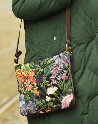 Mini Listonoszka, MAY