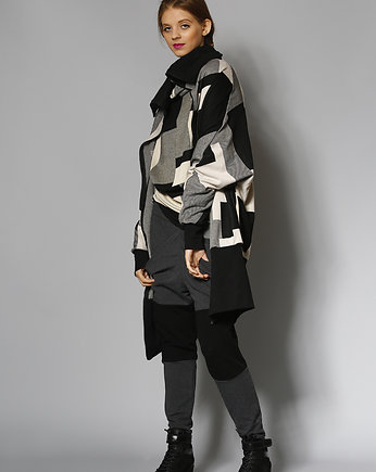 Redi-bluza-BIG Bat, Macosa