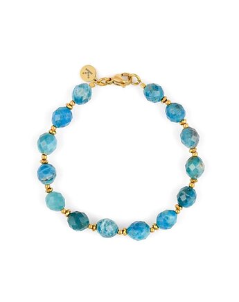 Bransoletka z Oliwek Apatytu, Kulka Bransoletki