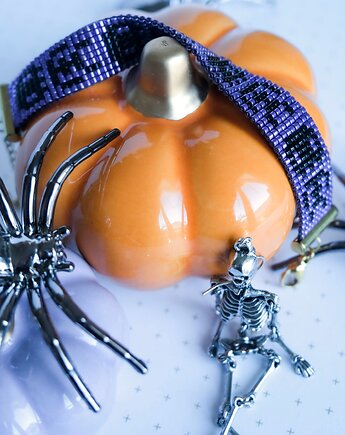 Bransoletka Halloween Spell, Norway Story