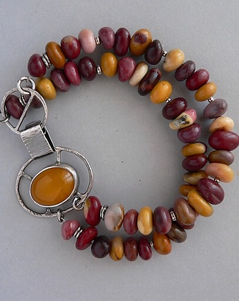 -agat i mokait-, Emilia Woźniak