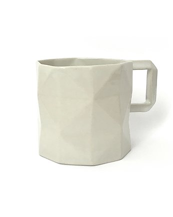 Kubek Origato XL black, AT the moment ceramics