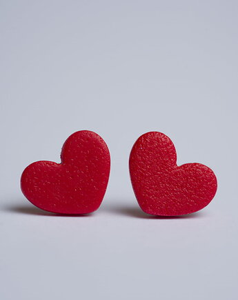 Pojedyncze sztyfty pastylki SERDUSZKA, Dwie Gliny