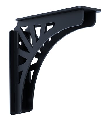 Podpora półki LOFT L1 (2szt), machocki