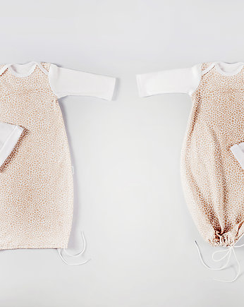 Pierwsze ubranko noworodka „PRIMO”      , OKAZJE - Prezent na Baby shower