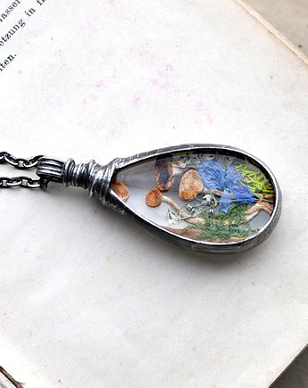 Las i Grzybki, MARIAELA