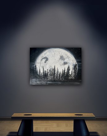 Nocturnal, Magdalena Malec