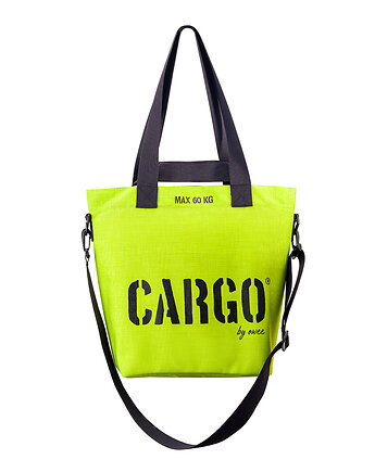 Torba CLASSIC LIME SMALL, CARGO by OWEE